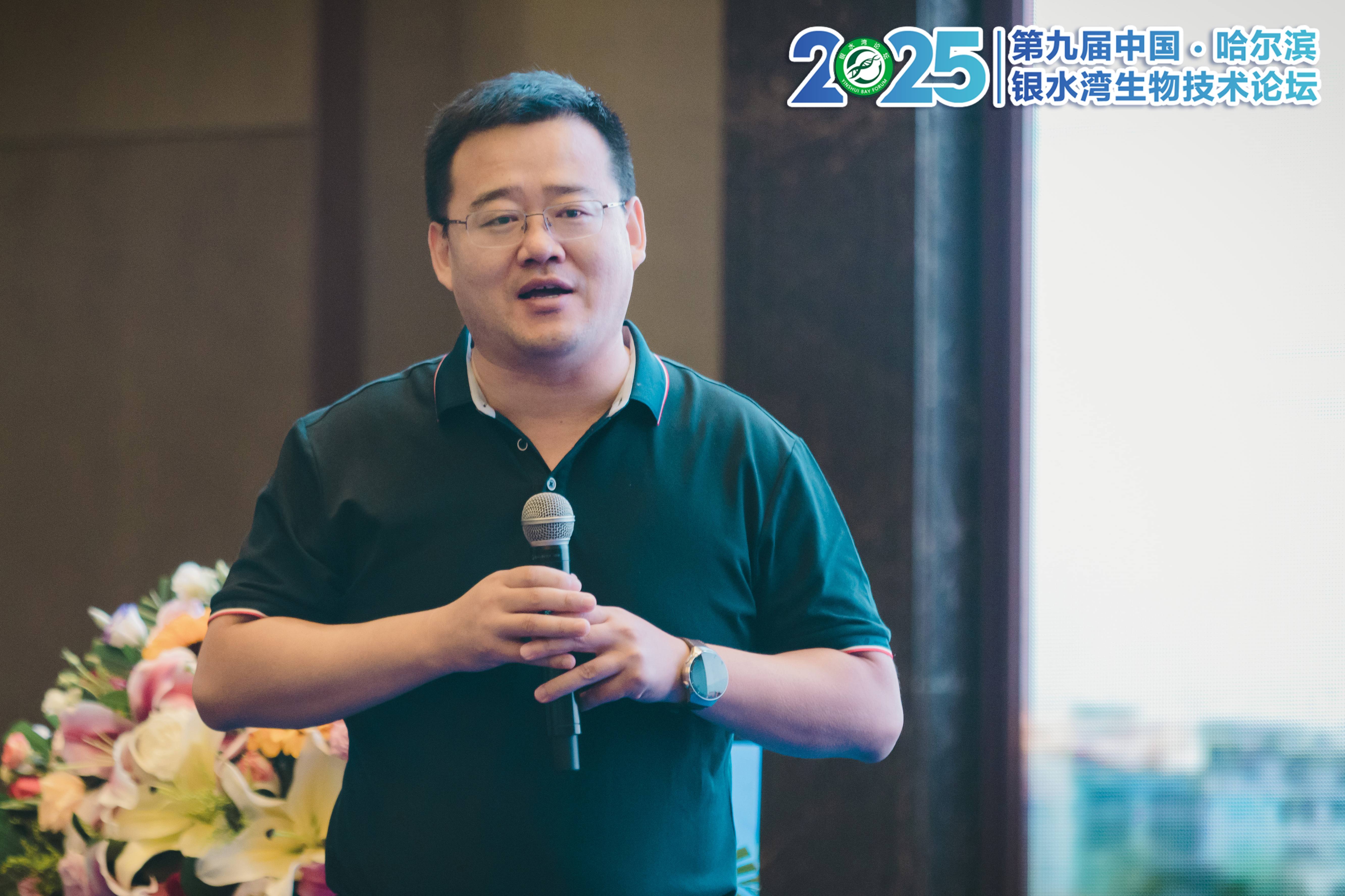 銀水灣論壇會(huì)議筆記|王興龍：類NADC30 PRRSV凈化難點(diǎn)