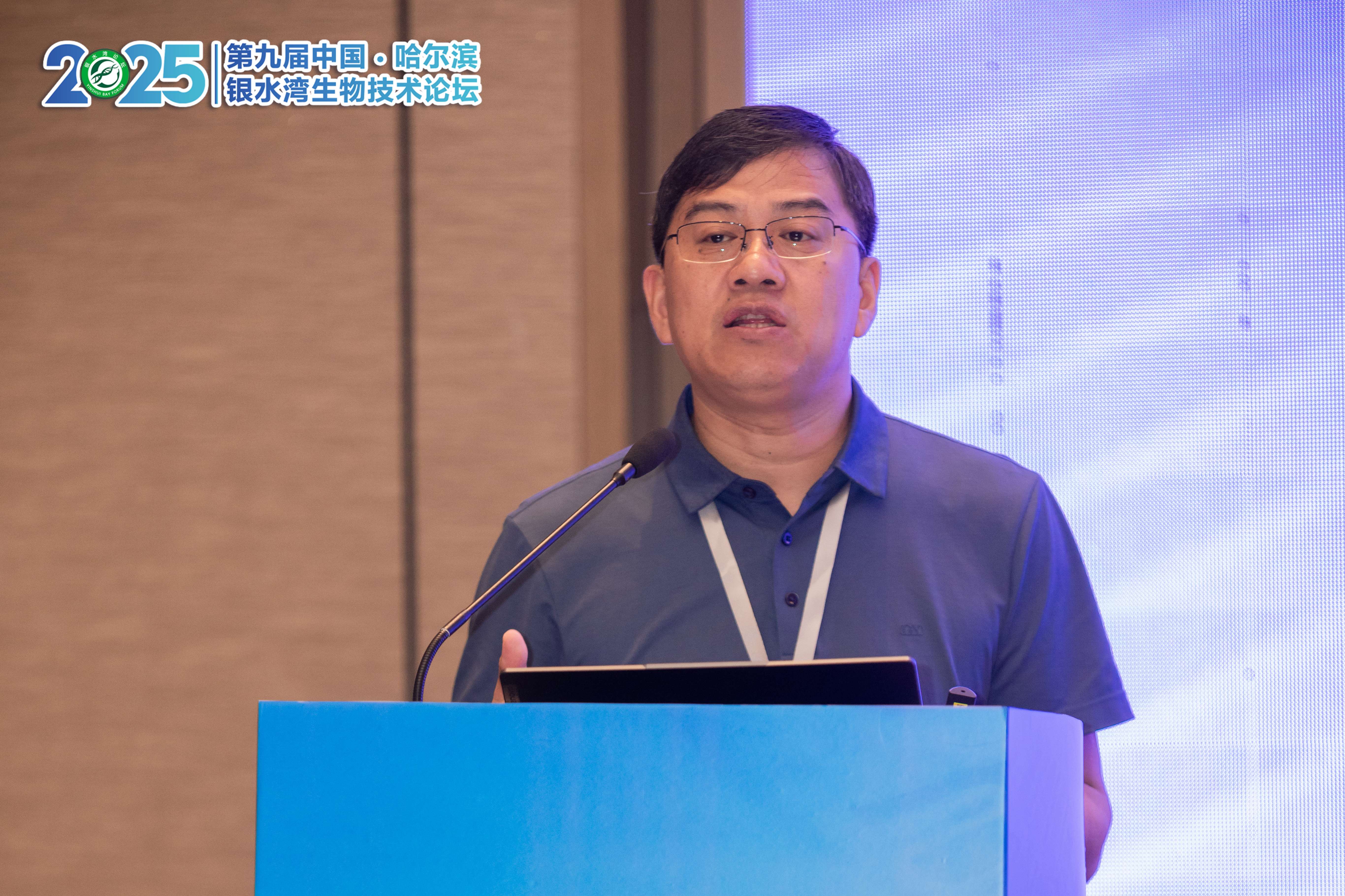 銀水灣論壇會議筆記|高玉龍：禽免疫抑制病綜合防控